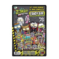 ZOMBIE candy